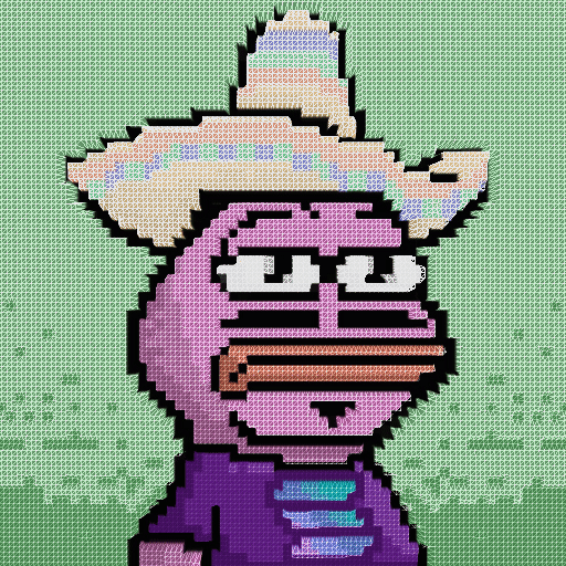 Pepe Stonks