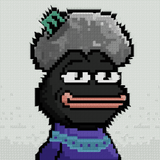 Pepe Stonks