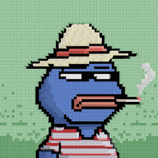 Pepe Stonks