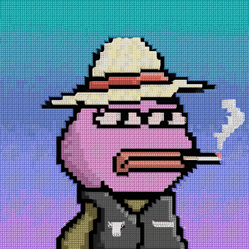 Pepe Stonks