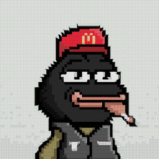 Pepe Stonks