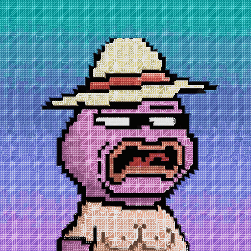 Pepe Stonks
