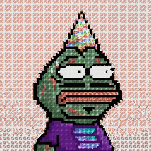 Pepe Stonks