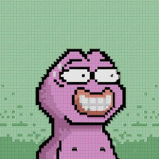 Pepe Stonks