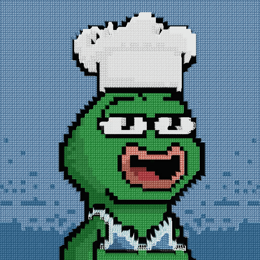 Pepe Stonks