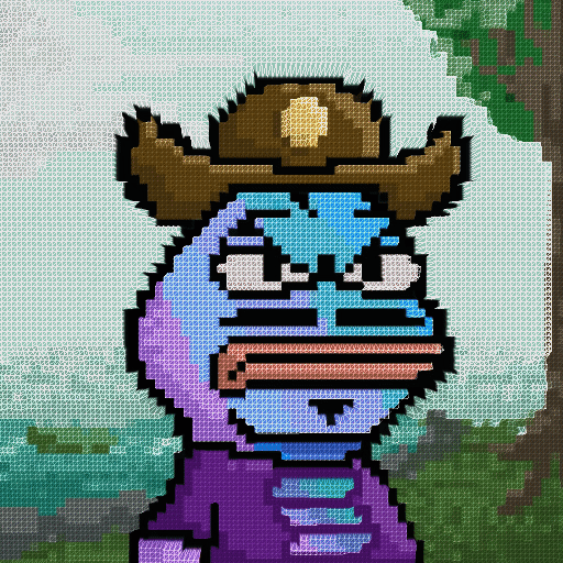 Pepe Stonks