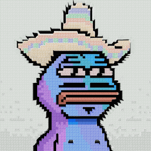 Pepe Stonks