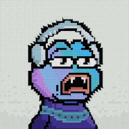 Pepe Stonks
