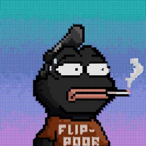 Pepe Stonks