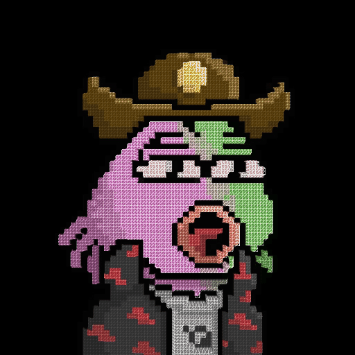 Pepe Stonks