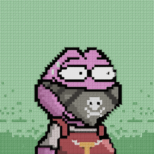 Pepe Stonks