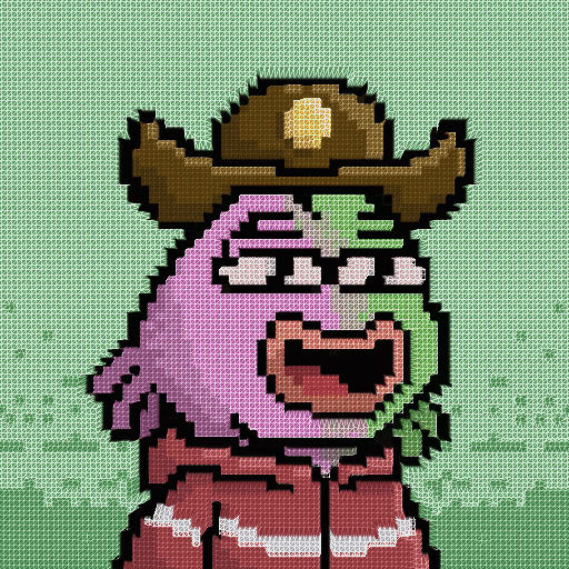 Pepe Stonks