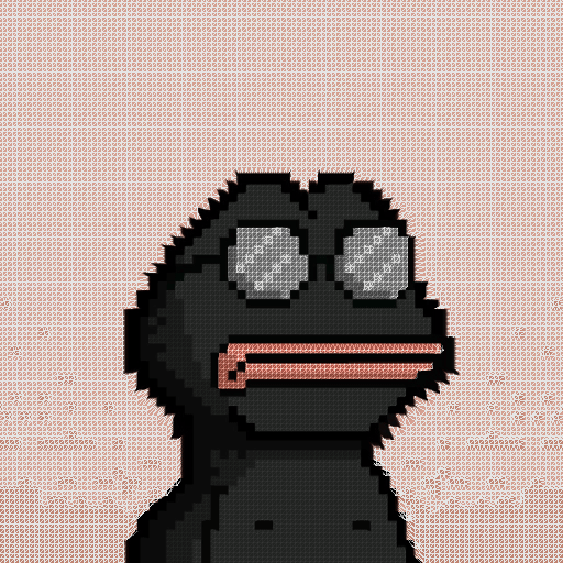 Pepe Stonks