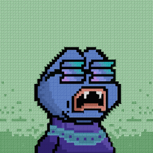 Pepe Stonks