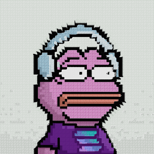 Pepe Stonks