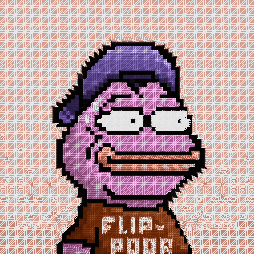 Pepe Stonks