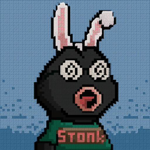 Pepe Stonks