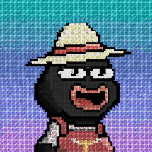 Pepe Stonks