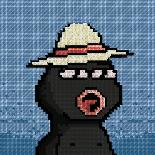 Pepe Stonks