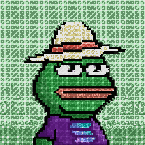 Pepe Stonks