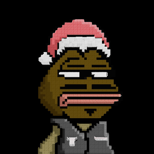Pepe Stonks