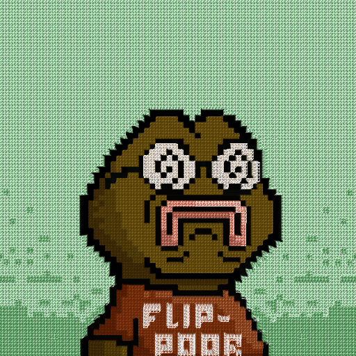 Pepe Stonks