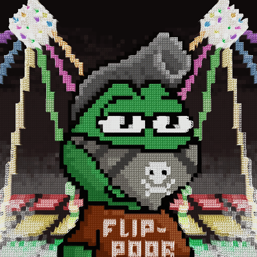Pepe Stonks