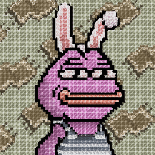Pepe Stonks