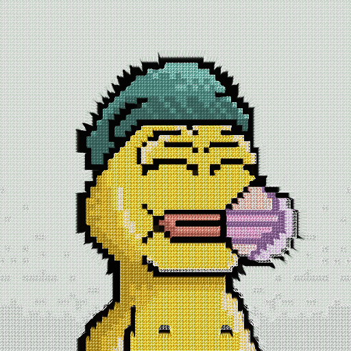 Pepe Stonks