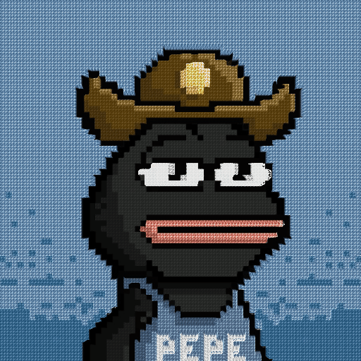 Pepe Stonks