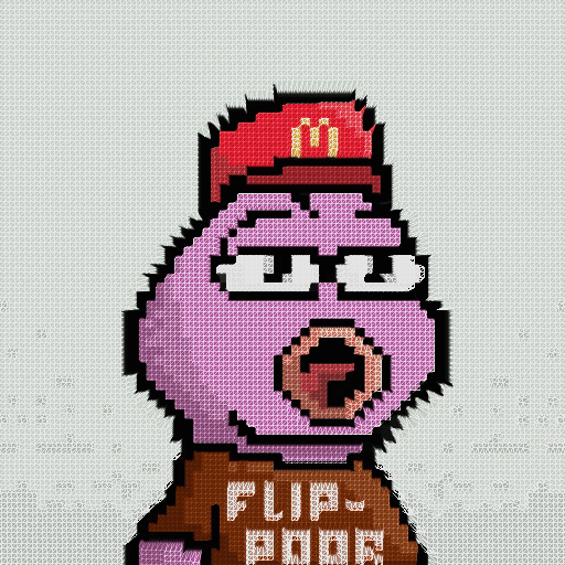 Pepe Stonks