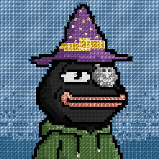Pepe Stonks