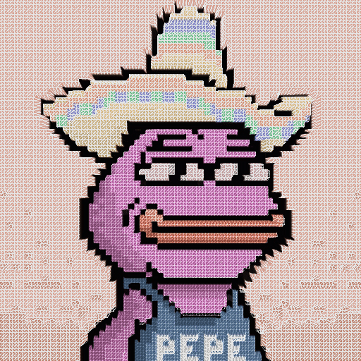 Pepe Stonks