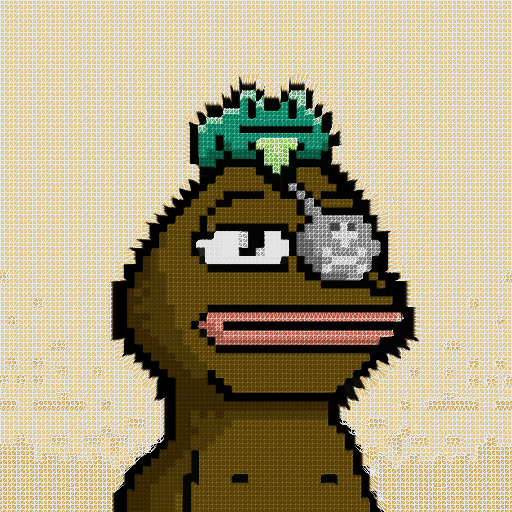 Pepe Stonks
