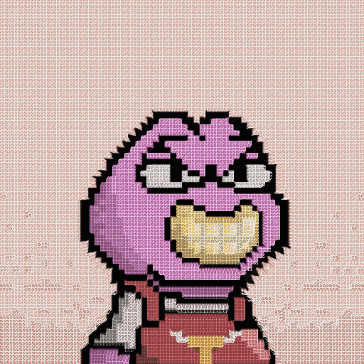 Pepe Stonks