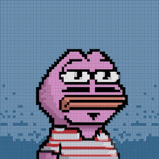 Pepe Stonks