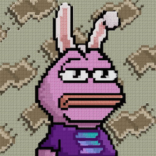 Pepe Stonks
