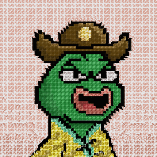 Pepe Stonks