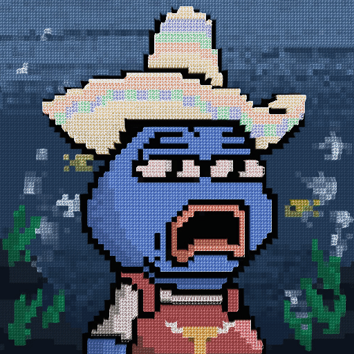 Pepe Stonks