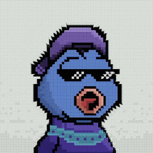 Pepe Stonks