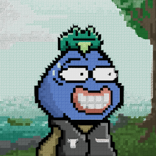 Pepe Stonks