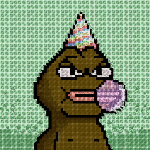 Pepe Stonks