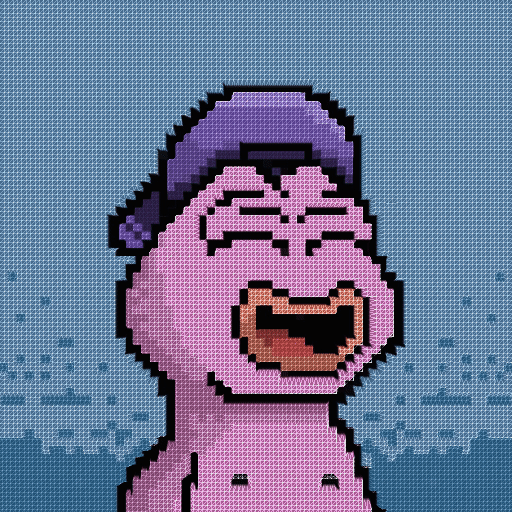Pepe Stonks