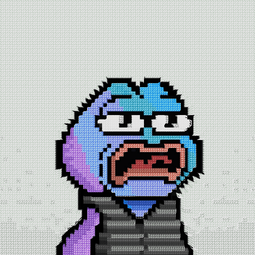 Pepe Stonks
