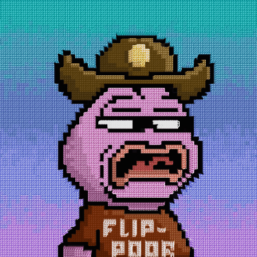 Pepe Stonks
