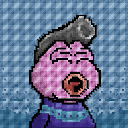 Pepe Stonks