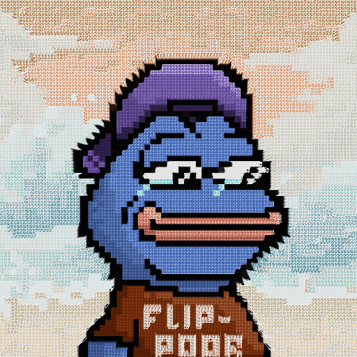 Pepe Stonks