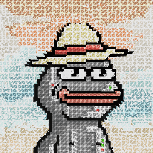 Pepe Stonks