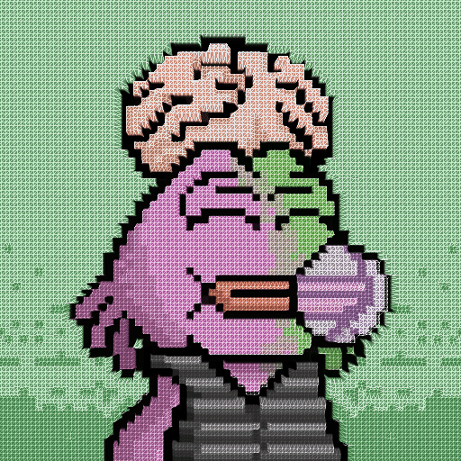Pepe Stonks