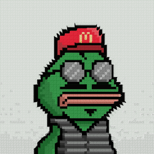 Pepe Stonks